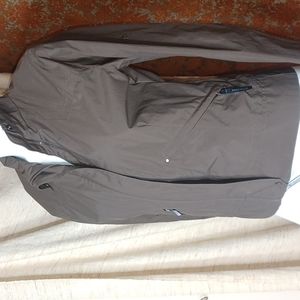 Columbia xco light jacket‎ S